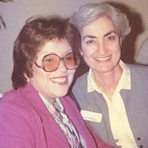 Meet your Posher, Cathy